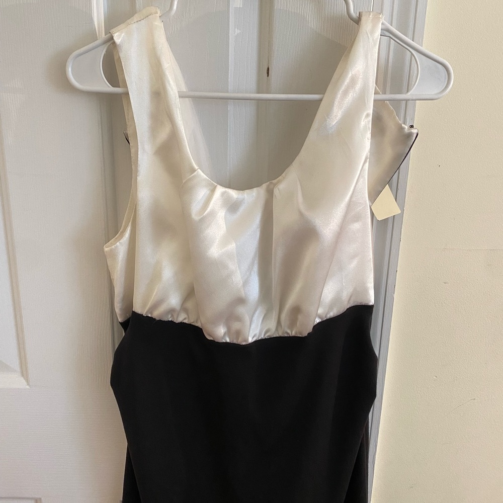 Arden B formal holiday dress